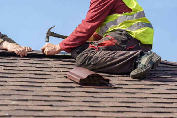 Roof Installation Near Me in Fairview, TX