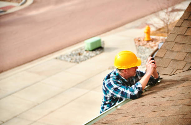 Quick and Trustworthy Emergency Roof Repair Services in Fairview, TX
