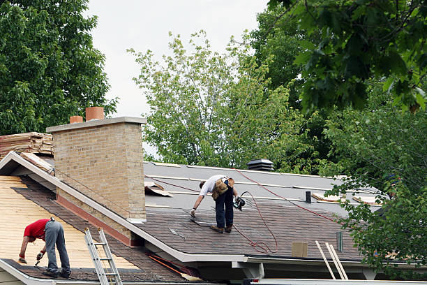 Best Emergency Roof Repair  in Fairview, TX