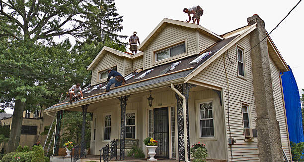 Best Slate Roofing Contractor  in Fairview, TX