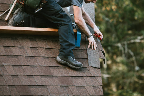 Best Gutter Installation and Roofing  in Fairview, TX